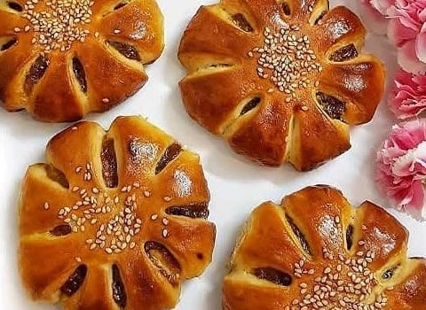 تصویر 3 از قیمت کلوچه سیستان و بلوچستان با کیفیت ارزان + خرید عمده